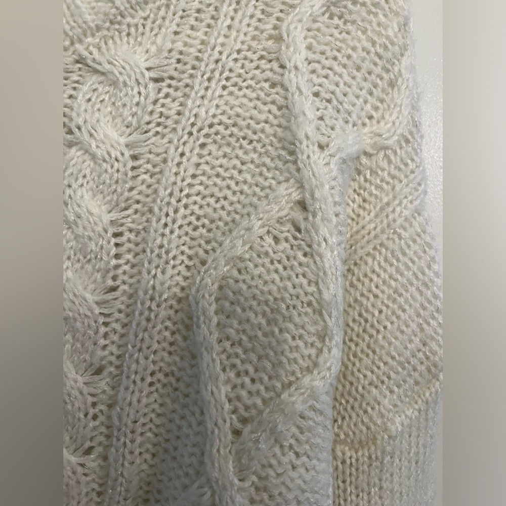 Women’s sweater by SO, size large - Picture 4 of 6